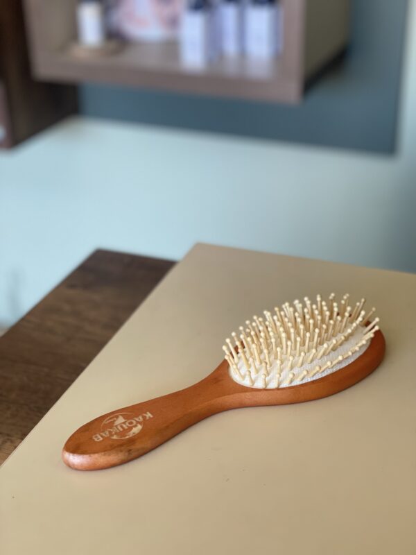 La hair brush N.01 – Image 2