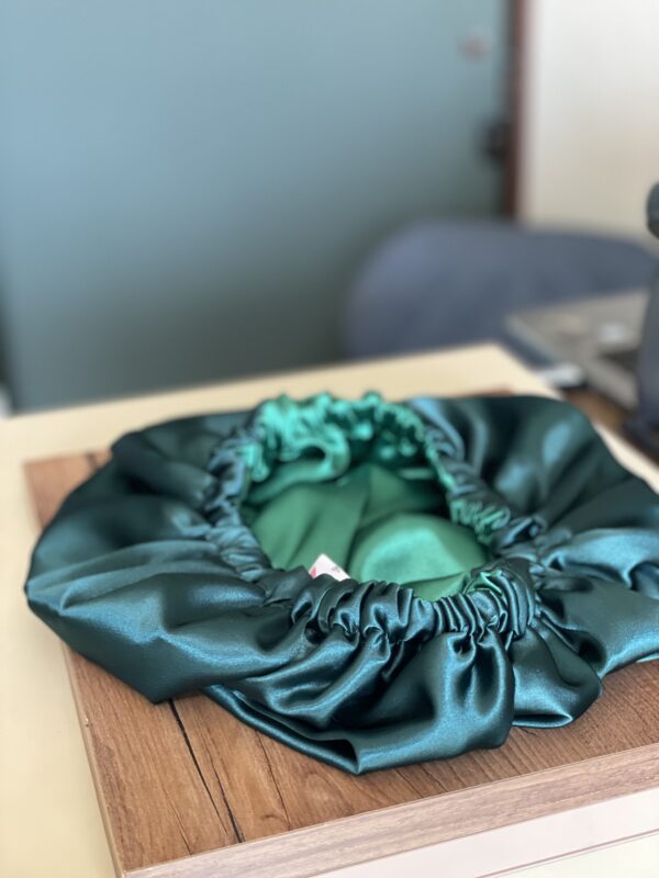 Le bonnet satin – Image 3