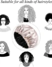 bonnet-en-satin-cheveux-ajustablebonnet-de-nuit-sa