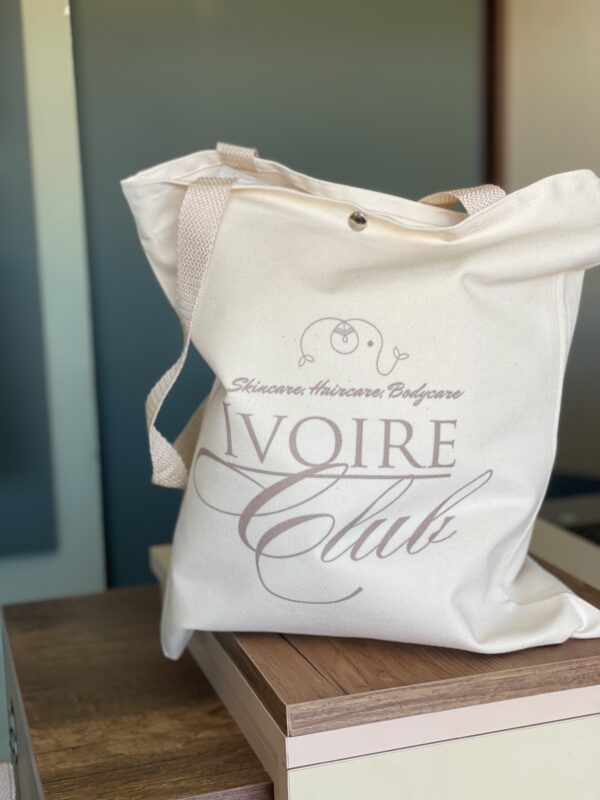 Le Tote bag