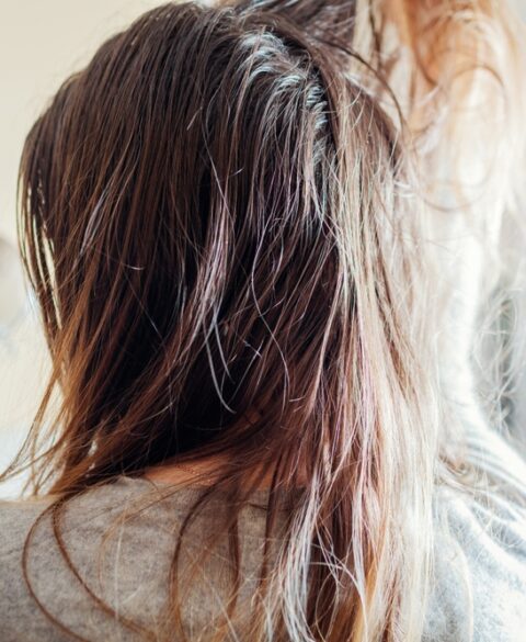 shampoing solide